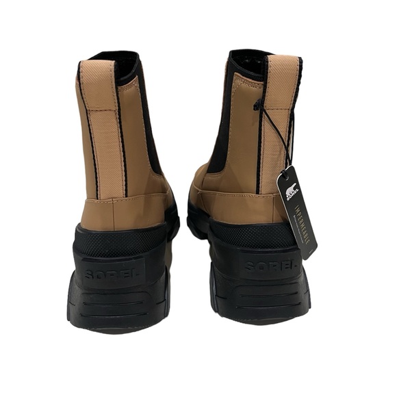FINAL PRICE NEW Sorel Brex Boot Chelsea - Picture 3 of 10
